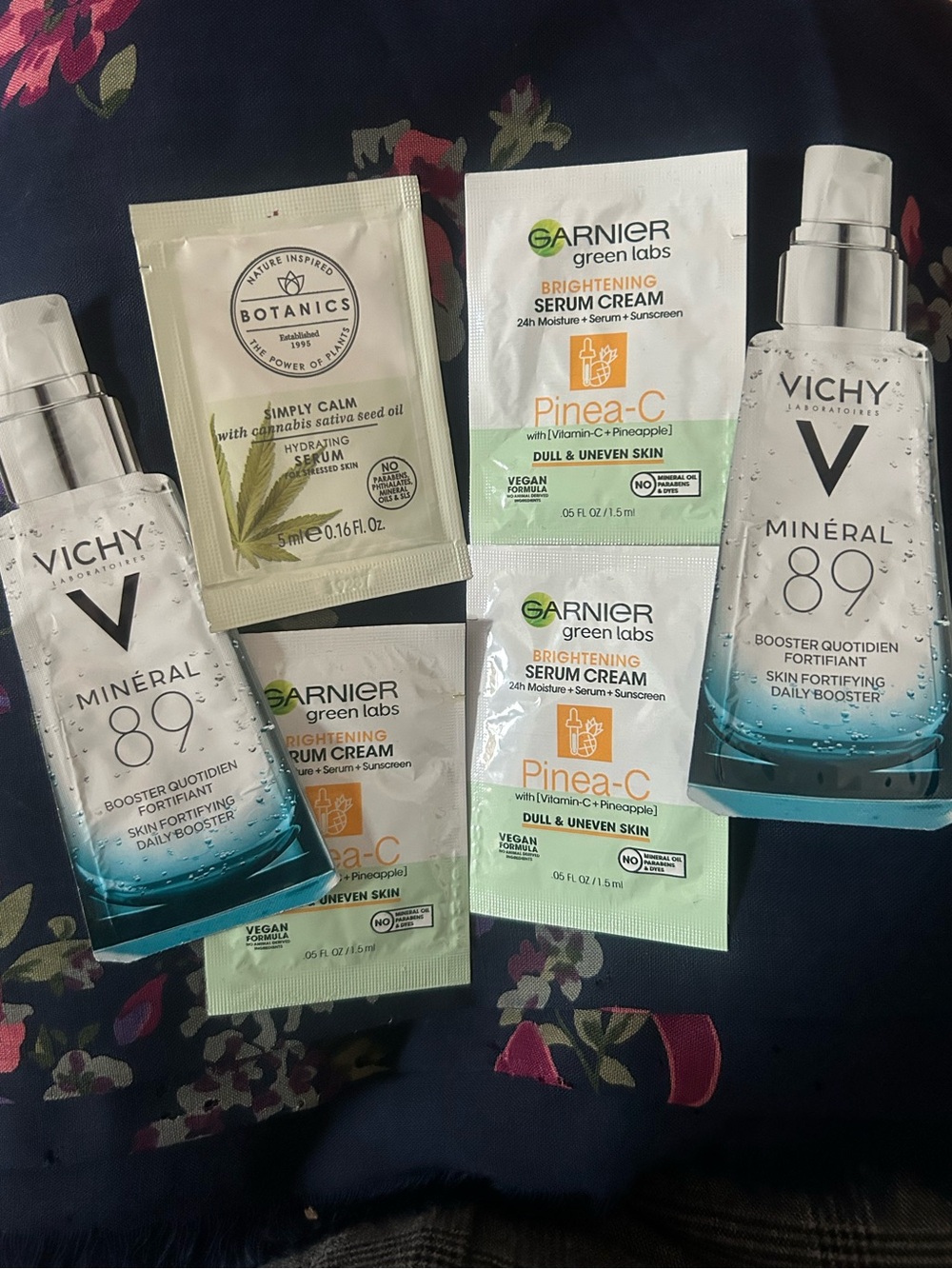 Face Products